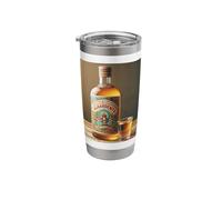 Really Like Guaro Aguardiente Columbia Guarito Stainless Steel Insulated Tumbler