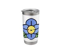 Really Like Hydrangeas Hydrangea Flower Stainless Steel Insulated Tumbler