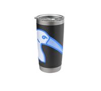 Really Like Ibis Stainless Steel Insulated Tumbler