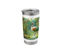 Really Like Ibis Stainless Steel Insulated Tumbler