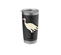 Really Like Ibis Stainless Steel Insulated Tumbler