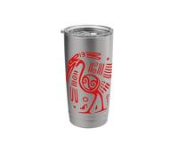 Really Like Ibis Stainless Steel Insulated Tumbler