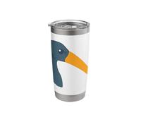 Really Like Ibis Stainless Steel Insulated Tumbler