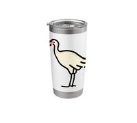 Really Like Ibis Stainless Steel Insulated Tumbler