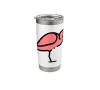 Really Like Ibis Stainless Steel Insulated Tumbler