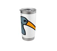 Really Like Ibis Stainless Steel Insulated Tumbler