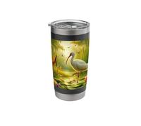 Really Like Ibis Stainless Steel Insulated Tumbler