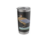 Really Like Ibis Stainless Steel Insulated Tumbler