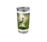 Really Like Ibis Stainless Steel Insulated Tumbler