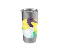 Really Like Ibis Stainless Steel Insulated Tumbler