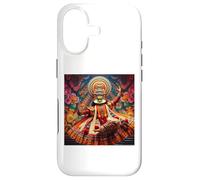 Really Like Kathakali, Indian Traditional, Cultural Dance Case for iPhone 17