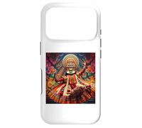 Really Like Kathakali, Indian Traditional, Cultural Dance Case for iPhone 17 Pro