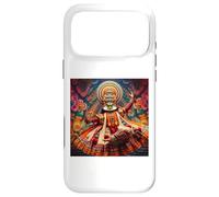 Really Like Kathakali, Indian Traditional, Cultural Dance Case for iPhone 17 Pro Max