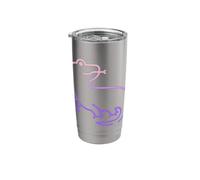 Really Like Komodo Dragons Stainless Steel Insulated Tumbler