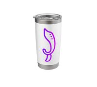 Really Like Kujang Indonesia Sudanese Stainless Steel Insulated Tumbler