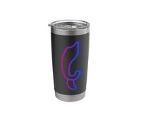 Really Like Kujang Indonesia Sudanese Stainless Steel Insulated Tumbler