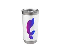Really Like Kujang Indonesia Sudanese Stainless Steel Insulated Tumbler
