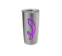 Really Like Kujang Indonesia Sudanese Stainless Steel Insulated Tumbler