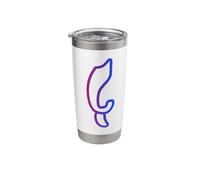 Really Like Kujang Indonesia Sudanese Stainless Steel Insulated Tumbler