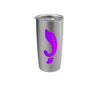 Really Like Kujang Indonesia Sudanese Stainless Steel Insulated Tumbler