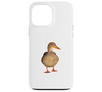 Really Like Mallard Ducks Duck Drake Banded Hen Case for iPhone 13 Pro Max