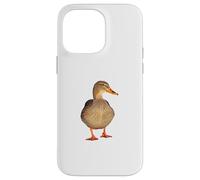 Really Like Mallard Ducks Duck Drake Banded Hen Case for iPhone 14 Pro Max