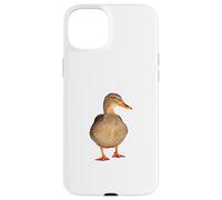 Really Like Mallard Ducks Duck Drake Banded Hen Case for iPhone 15 Plus
