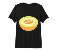 Really Like Melon Cantaloupe Honey Dew Winter Melon Premium T-Shirt