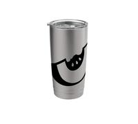 Really Like Melon Cantaloupe Honey Dew Winter Melon Stainless Steel Insulated Tumbler