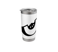 Really Like Melon Cantaloupe Honey Dew Winter Melon Stainless Steel Insulated Tumbler