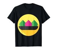 Really Like Modak Sweet Dumpling Lord Ganesh Value Graphic T-Shirt