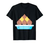 Really Like Modak Sweet Dumpling Lord Ganesh Value Graphic T-Shirt