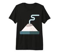 Really Like Moxibustion Acupuncture Premium T-Shirt