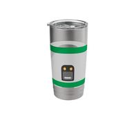Really Like My Rice Cooker Rice is Life Stainless Steel Insulated Tumbler