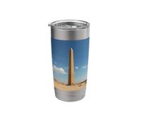 Really Like Obelisks - Obelisk Monument Stainless Steel Insulated Tumbler