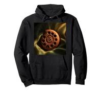 Really Like Ocarina Musical Potato Flute Pullover Hoodie