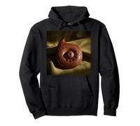 Really Like Ocarina Musical Potato Flute Pullover Hoodie