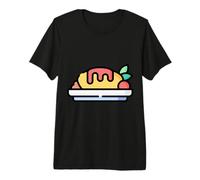 Really Like Omurice Omuraisu Omelet Premium T-Shirt
