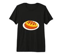 Really Like Omurice Omuraisu Omelet Premium T-Shirt