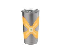 Really Like Osmanthus Flower Tea Eastern Asia Stainless Steel Insulated Tumbler