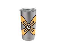 Really Like Osmanthus Flower Tea Eastern Asia Stainless Steel Insulated Tumbler