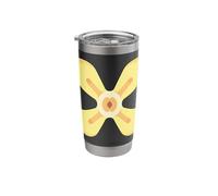 Really Like Osmanthus Flower Tea Eastern Asia Stainless Steel Insulated Tumbler
