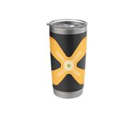 Really Like Osmanthus Flower Tea Eastern Asia Stainless Steel Insulated Tumbler