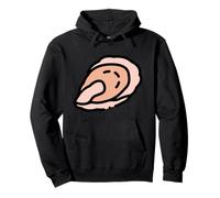 Really Like Oysters - Oyster Shucker Pullover Hoodie