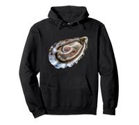 Really Like Oysters - Oyster Shucker Pullover Hoodie