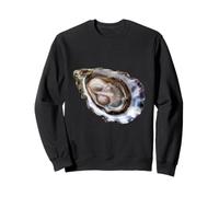 Really Like Oysters - Oyster Shucker Sweatshirt