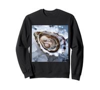 Really Like Oysters - Oyster Shucker Sweatshirt