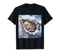 Really Like Oysters - Oyster Shucker T-Shirt