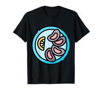 Really Like Oysters - Oyster Shucker T-Shirt
