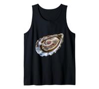 Really Like Oysters - Oyster Shucker Tank Top